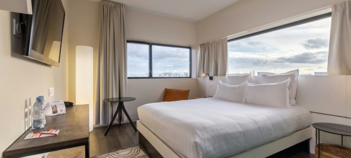 Padja Hôtel & Spa Vannes Hotels in Morbihan