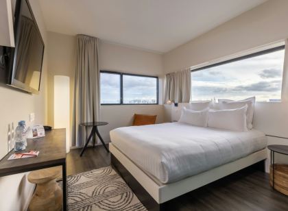 PADJA Hôtel & Spa