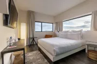 Padja Hôtel & Spa Vannes - parking