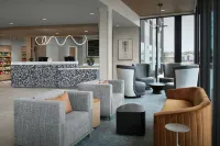 Fairfield by Marriott Inn & Suites Paris - parking