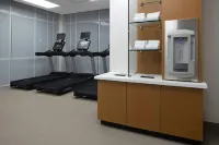 SpringHill Suites Winchester - Gym