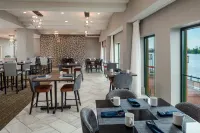 Marriott Savannah Riverfront - Breakfast