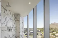 Caesars Republic Scottsdale, a Hilton Hotel - Mountain view