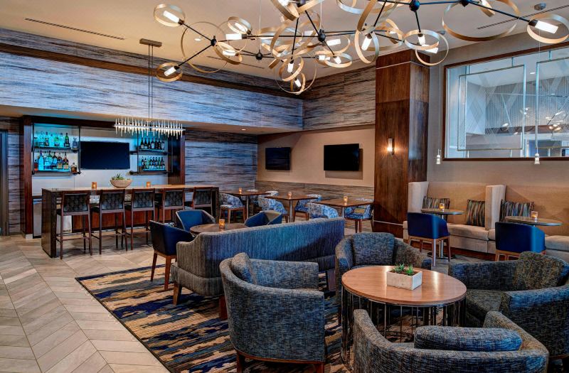 Auburn Hills Marriott Pontiac photo 4