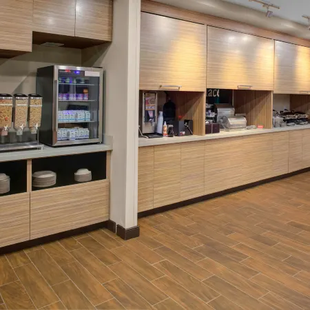 TownePlace Suites Albany