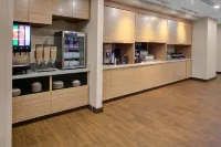 TownePlace Suites Albany - Pet friendly
