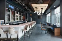 坦帕城中雅樂軒飯店 - 酒吧