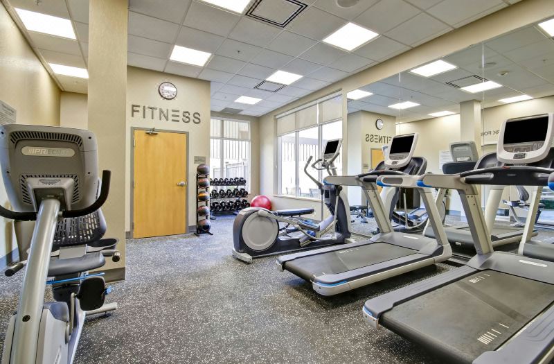 Fairfield Inn & Suites Guelph photo 5