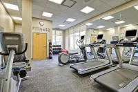 Fairfield Inn & Suites Guelph - Gym