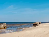 5 Person Holiday Home in Ålbæk - 3-Star