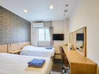 Business Hotel Goi Onsen - 3 stelle