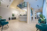Baross Hotel by Mellow Mood Hotels - Romantic