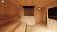 Good Bless Garden Sauna&Stay - Spa