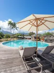 Royal Tahitien - Beach