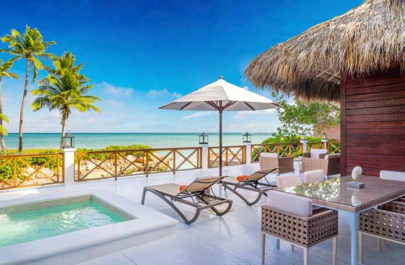 Sanctuary Cap Cana, a Luxury Collection Resort, Dominican Republic, Adult All-Inclusive photo 4