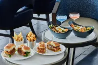Residence Inn by Marriott Berkeley - breakfast
