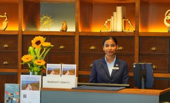 Four Points by Sheraton Chennai, Velachery