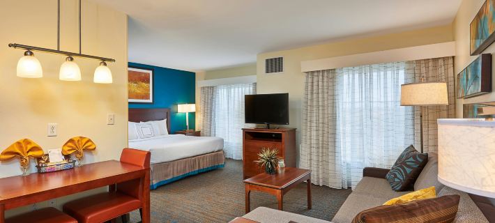 Residence Inn Abilene Hotels in Abilene