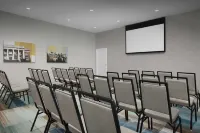 Home2 Suites by Hilton Eugene Downtown  University Area - Business