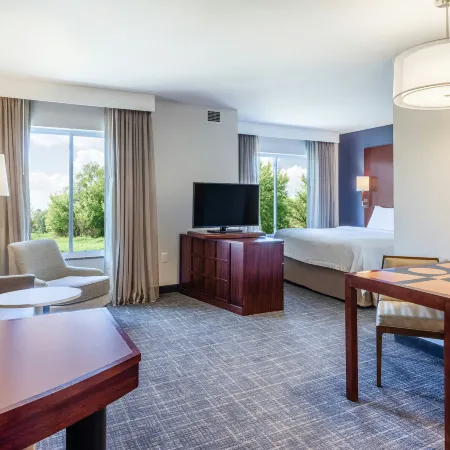 Residence Inn by Marriott Duluth