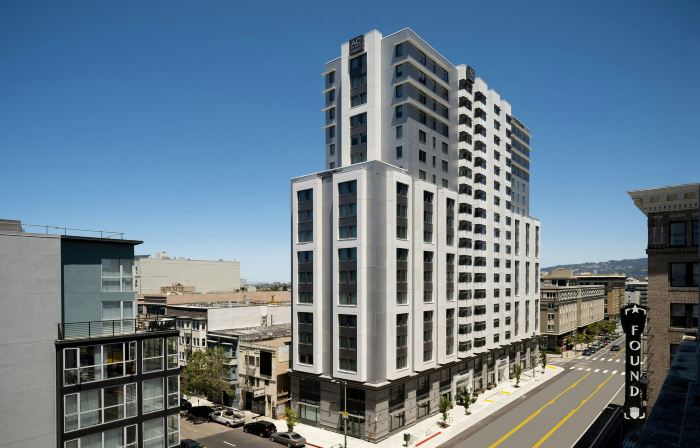 AC Hotel Oakland Downtown
