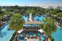 Al Messila, a Luxury Collection Resort & Spa, Doha - Private Pools