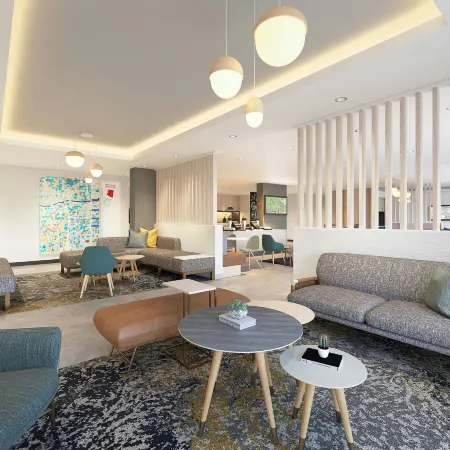 TownePlace Suites by Marriott Ottawa Barrhaven