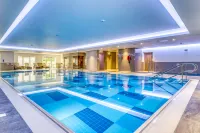 The Wood Norton - piscine
