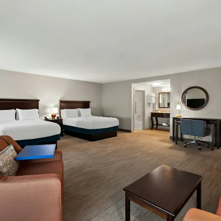Hampton Inn & Suites by Hilton Fort Belvoir Alexandria South