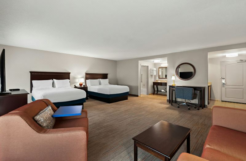Hampton Inn & Suites by Hilton Fort Belvoir Alexandria South