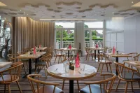 Renaissance Paris Hippodrome de St. Cloud Hotel - Morgenmad