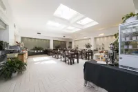 Hotel Montestella - breakfast