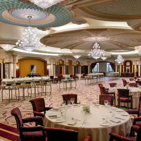The Ritz-Carlton Jeddah