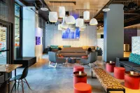 Aloft Miami Aventura - Pysäköinti
