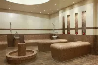 Courtyard Jazan - spa