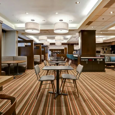 Four Points by Sheraton Toronto Mississauga