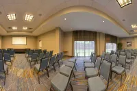 SpringHill Suites Durham Chapel Hill - 3-Star