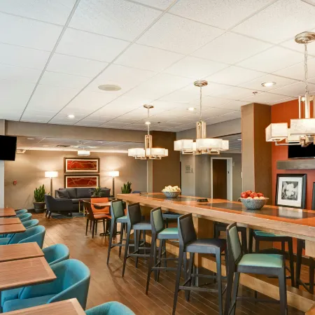 Hampton Inn Charlotte/Gastonia