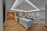 City Express Plus by Marriott Mazatlán - Gym