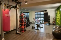 MOXY Memphis Downtown - Fitnessstudio