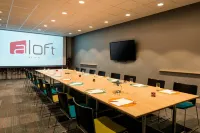 Aloft Al Ain - Business