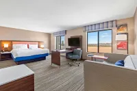 Hampton Inn & Suites Greeley - Phòng Gym