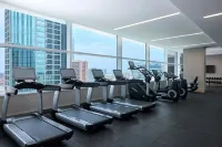 JW Marriott Dallas Arts District - Gym