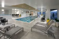 TownePlace Suites Ellensburg - 애견동반