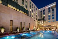Odessa Marriott Hotel & Conference Center - Family