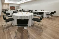 City Express Junior by Marriott San Luis Potosi Carranza - Завтрак