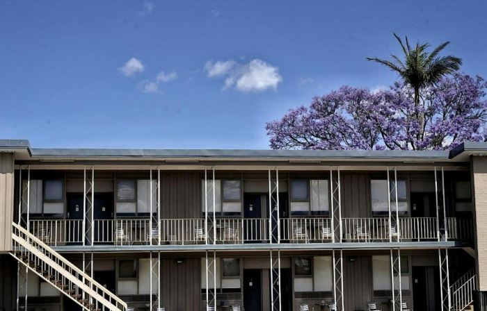 Country Motor Inn
