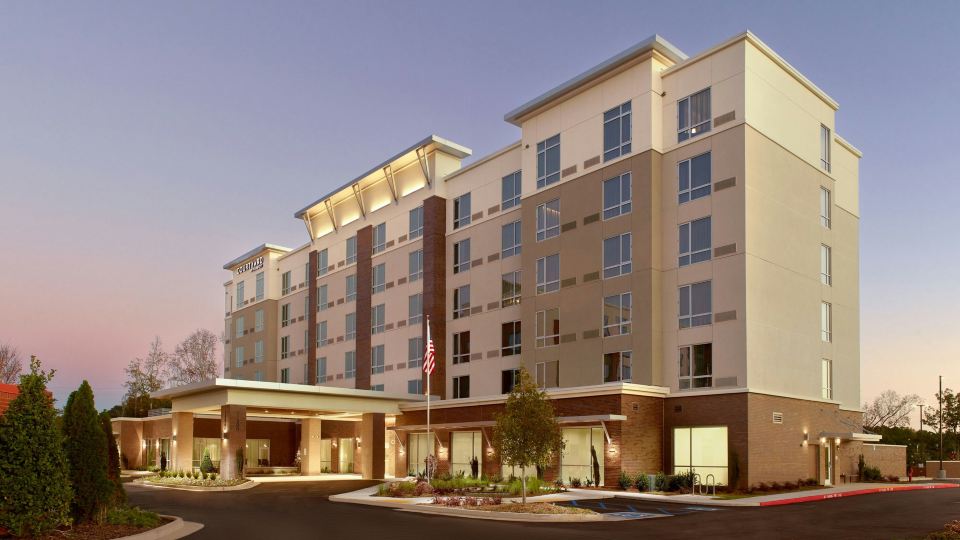 Courtyard Atlanta Covington