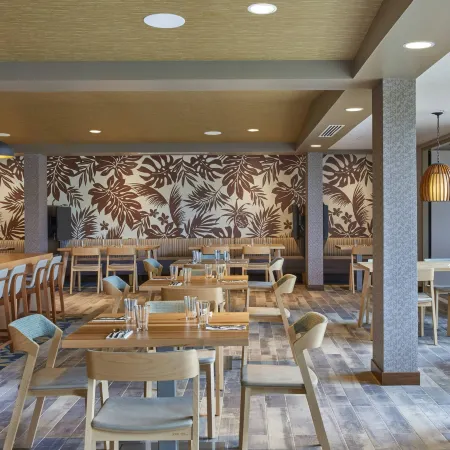 Residence Inn Oahu Kapolei