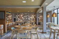 Residence Inn Oahu Kapolei - Frühstück